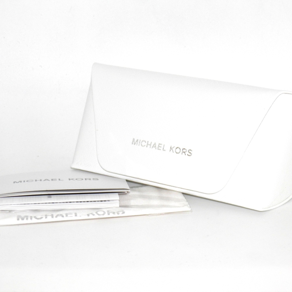 Michael Kors Summer Breeze 2037 317711 Sunglasses - Picture 5 of 5